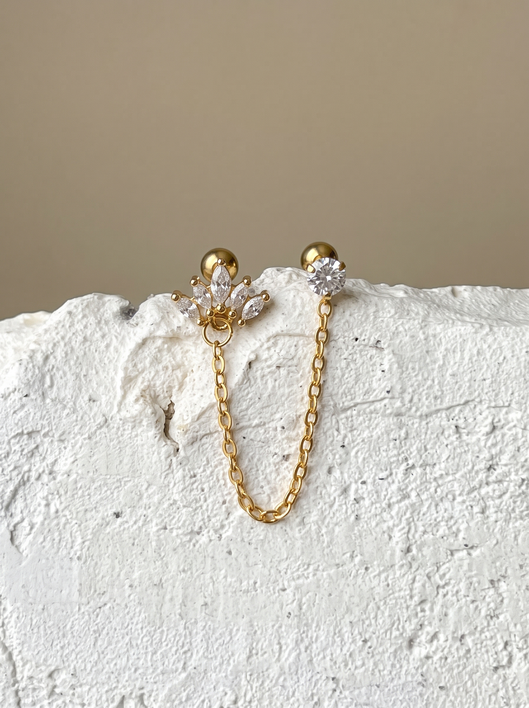 Aretes Aurelie