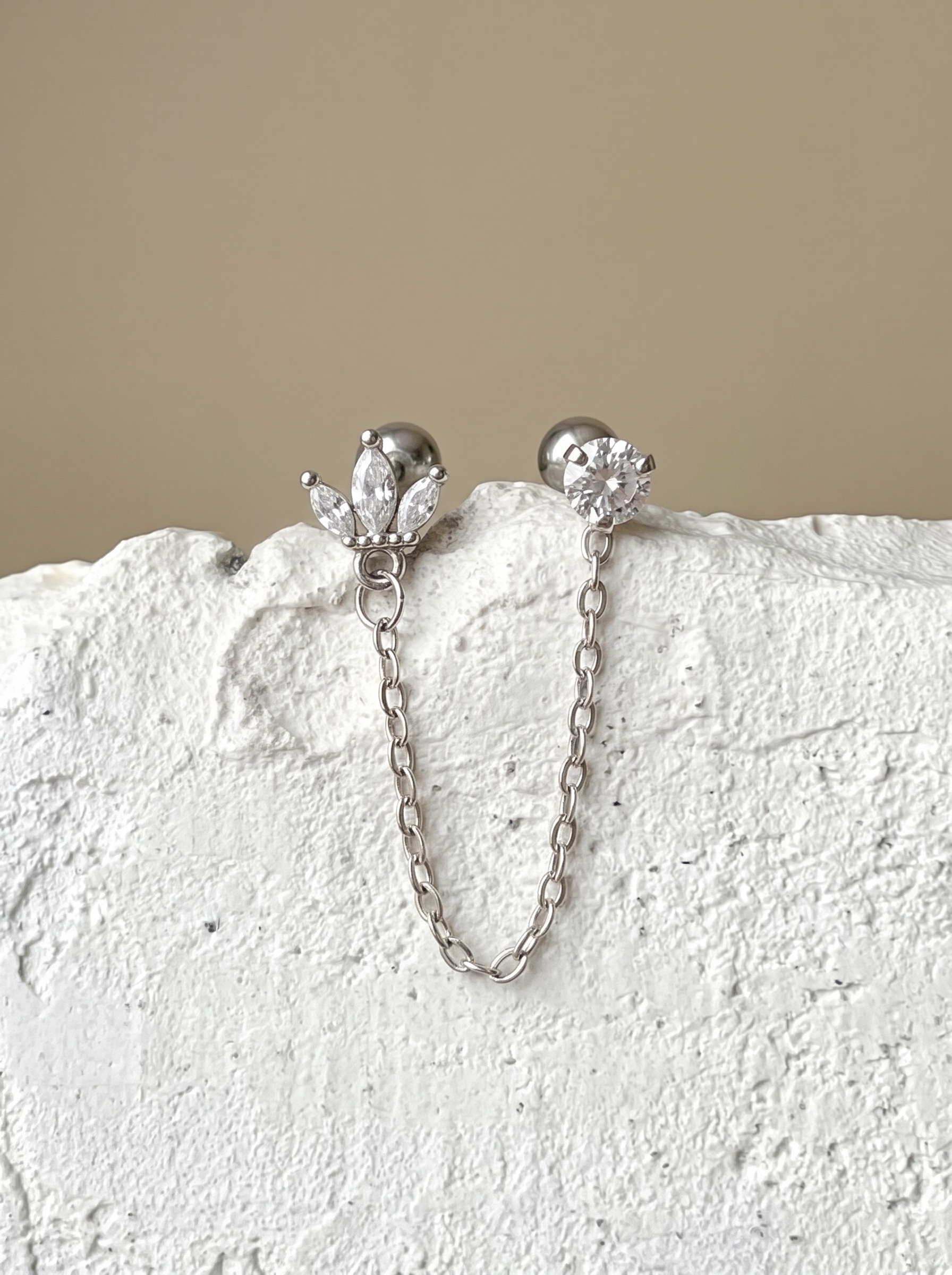 Aretes elise